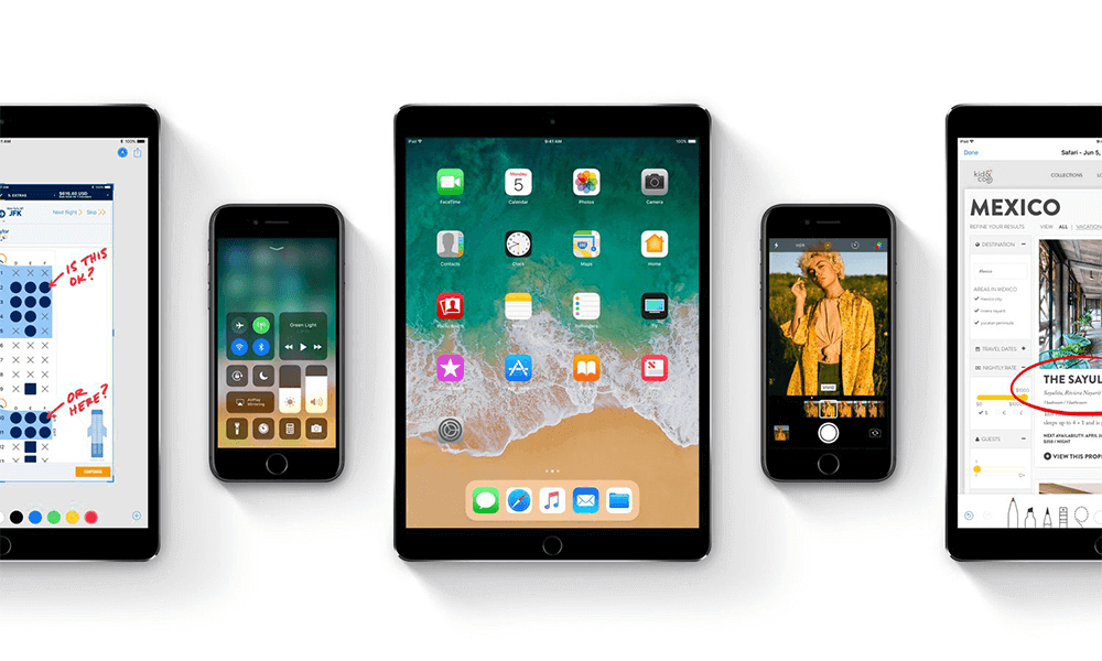 Como instalar la beta de iOS 11 sin ser desarrollador