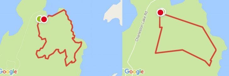 Pokémon Go puede estar fastidiando la precisión del GPS de tu smartphone (Bug)