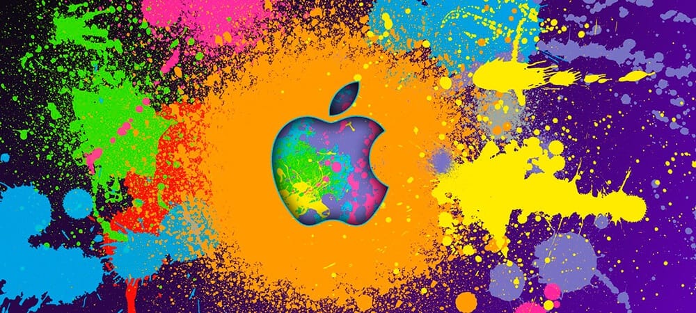 12 productos de Apple que probablemente desconocías