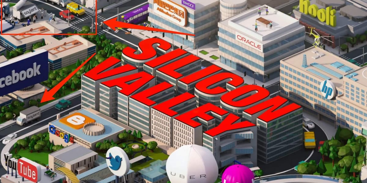 La app Not Hotdog de la serie de Silicon Valley llega a Android