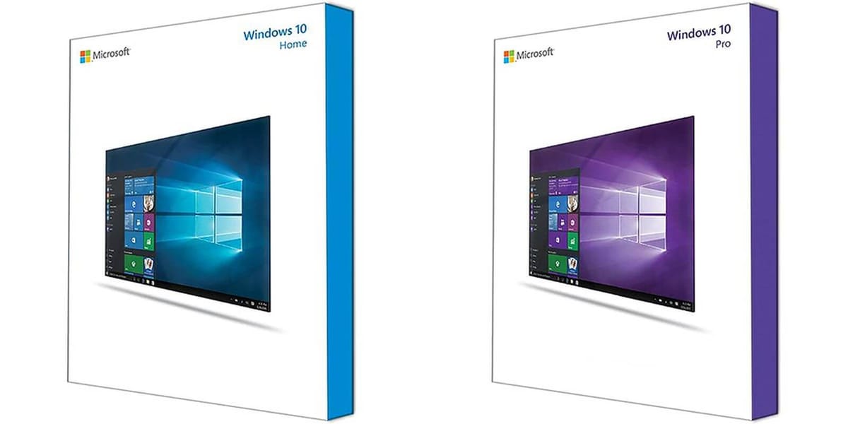 Como comprar una licencia de Windows 10 Pro barata?