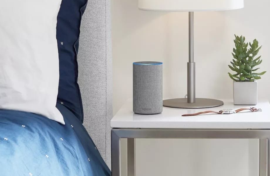 Amazon presenta un nuevo Amazon Echo, Echo Plus y muchas cosas más