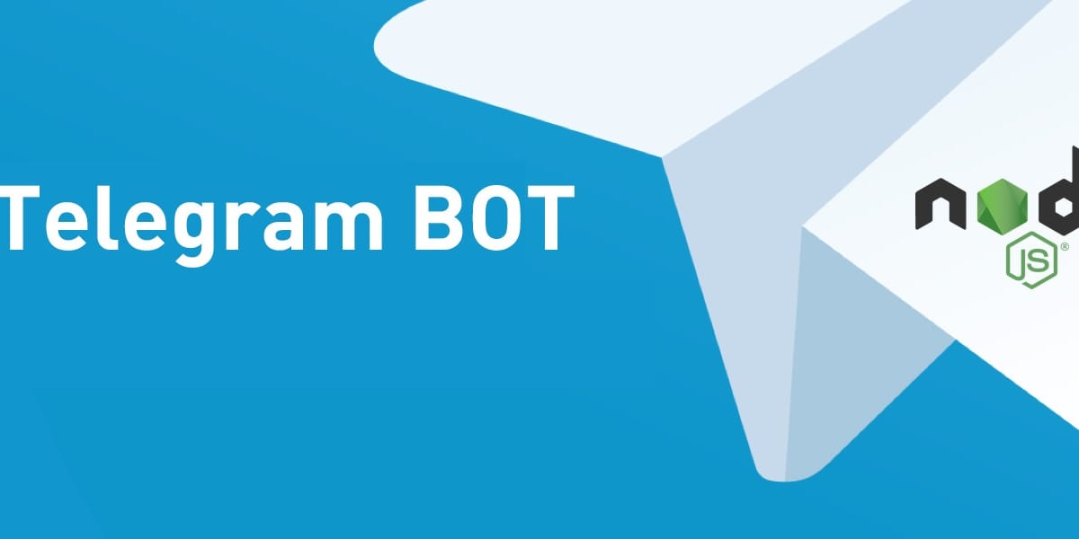 Añadiendo más funciones a nuestro bot de Telegram en nodejs