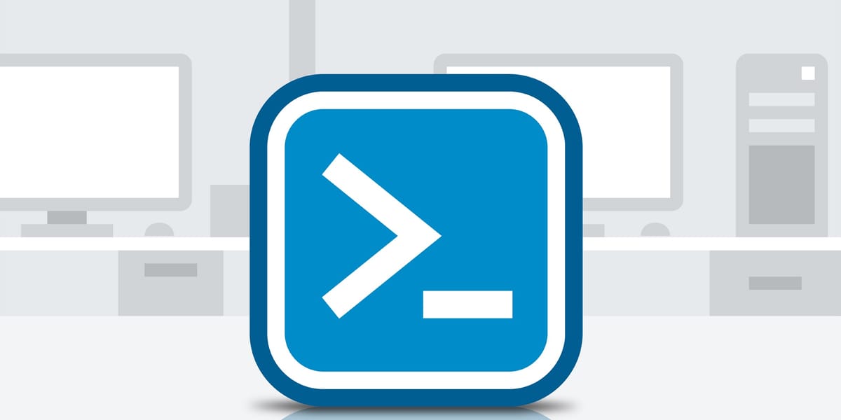 Cómo ver el historial de comandos de PowerShell?