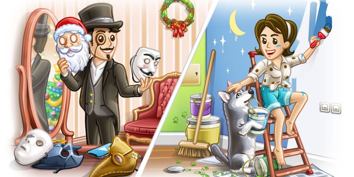Telegram acaba el año 2017 con las mejoras más esperadas por los usuarios