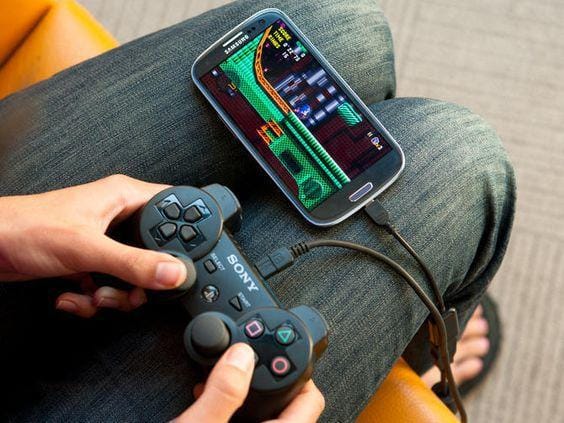 Jugar juegos de PC en Android ¿Es posible?