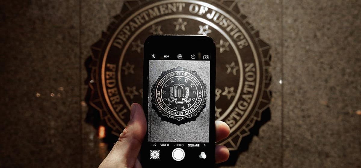 Api del fbi para encontrar a gente buscada