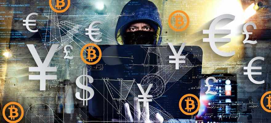 Los estafadores están aprovechandose del hype de la ICO de Telegram creando webs Scam