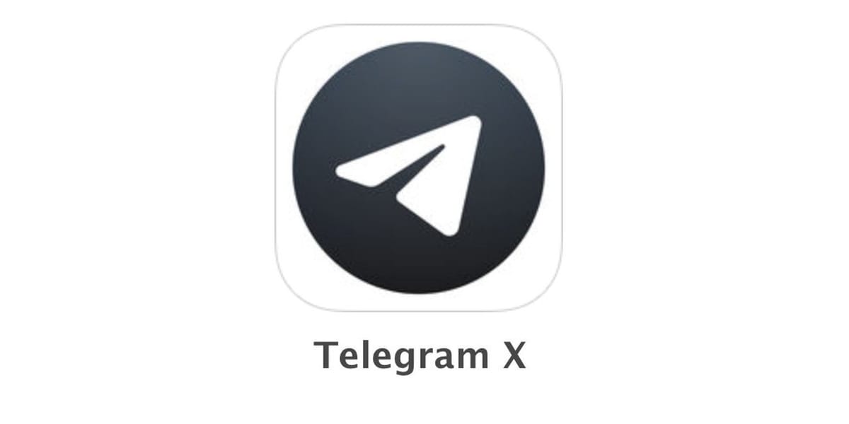 Telegram X para Android: Es oficial? Tiene algo que ver con Challegram?