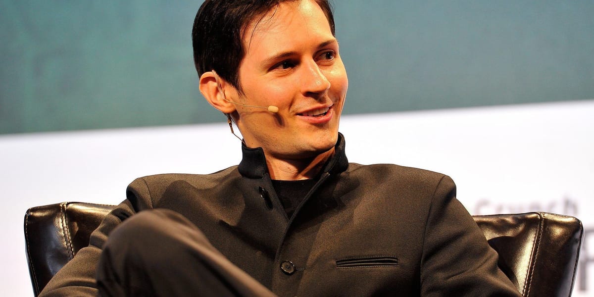 Exclusiva: Telegram está realizando una segunda venta secreta previa a la ICO