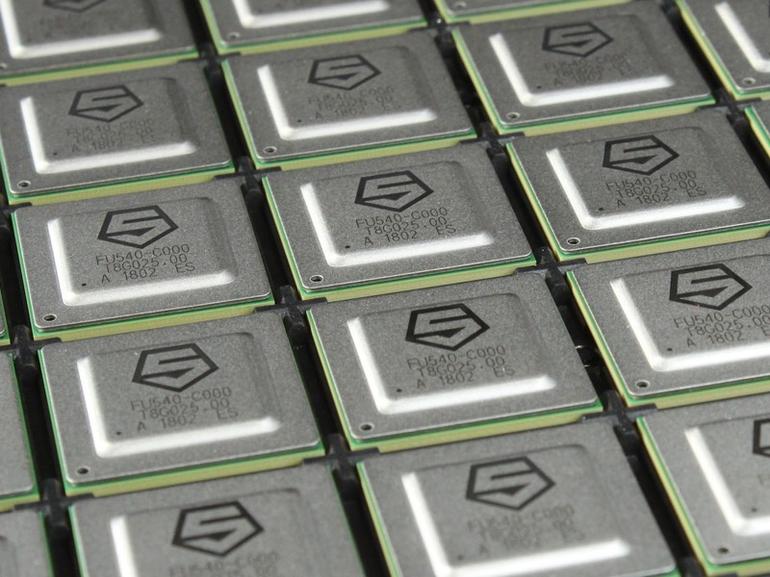 Hi-Five Unleashed: el primer ordenador con placa única RISC-V con capacidad para Linux ya está aquí