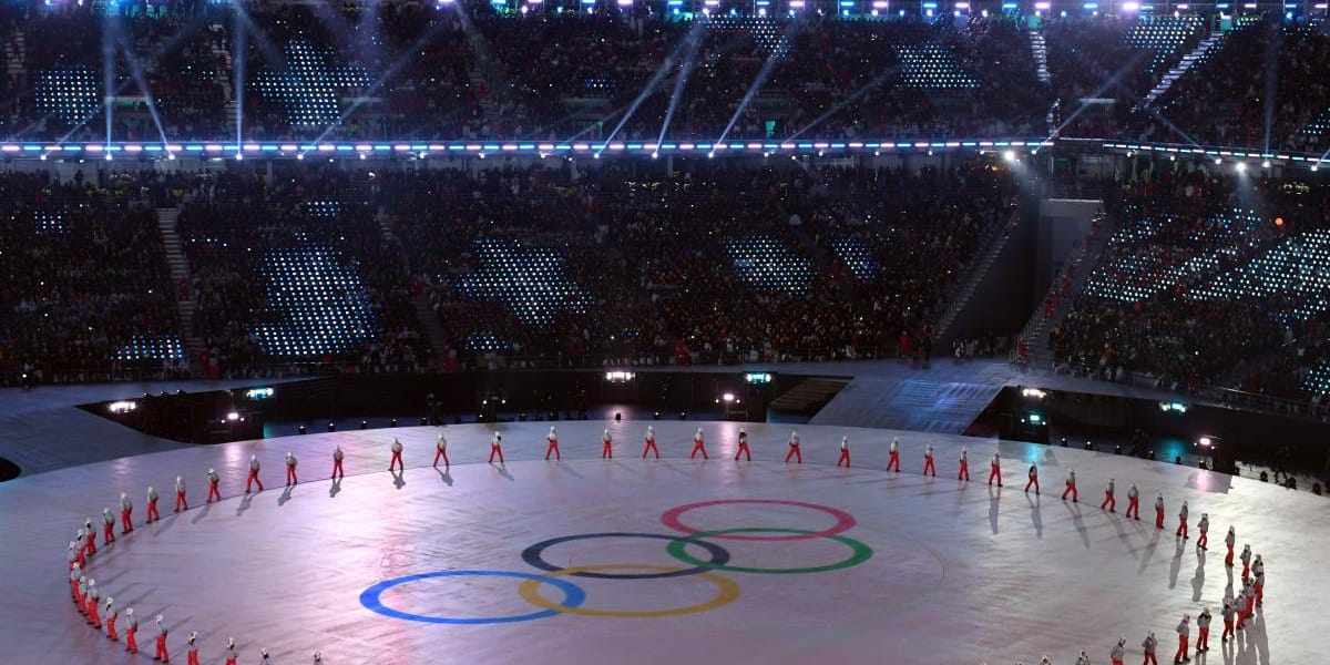 El malware 'Olympic Destroyer' se enfoca en los juegos de Pyeongchang