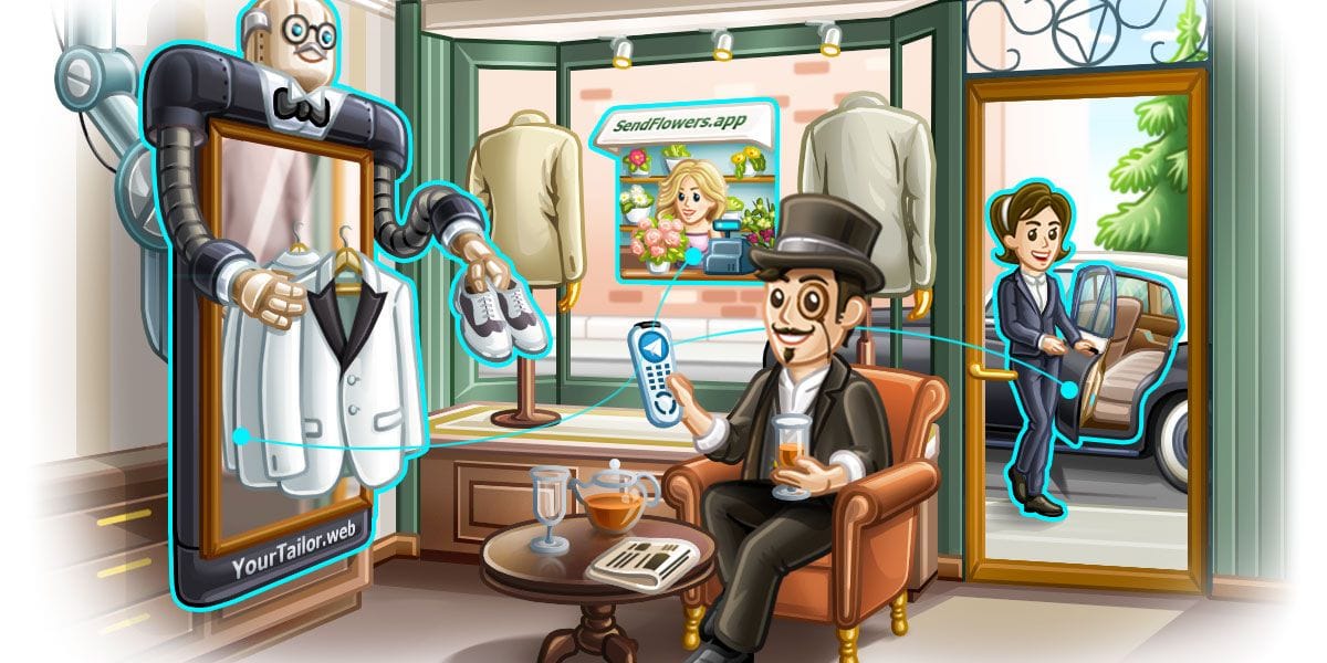 Login de Telegram para tus propios sitios web