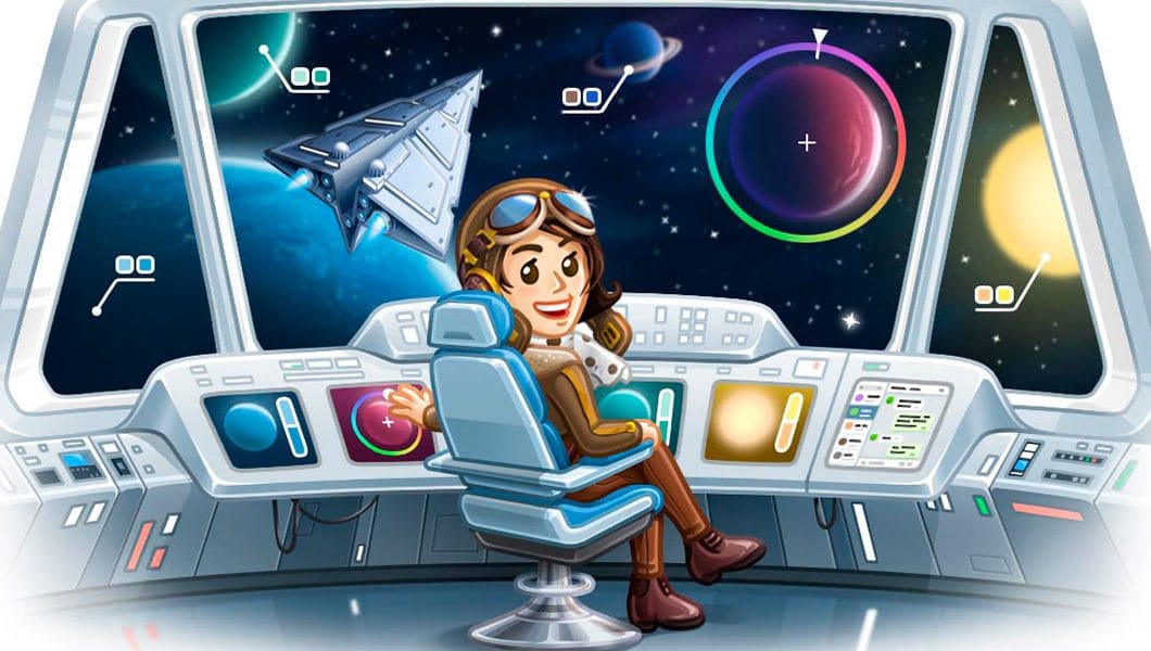 Cómo enviar tus temas a Telegram?