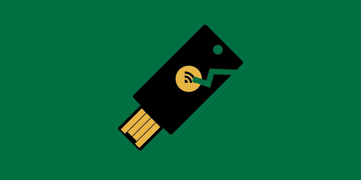 El WebUSB de Chrome permiten a los hackers saltarse las protecciones U2F de Yubikey
