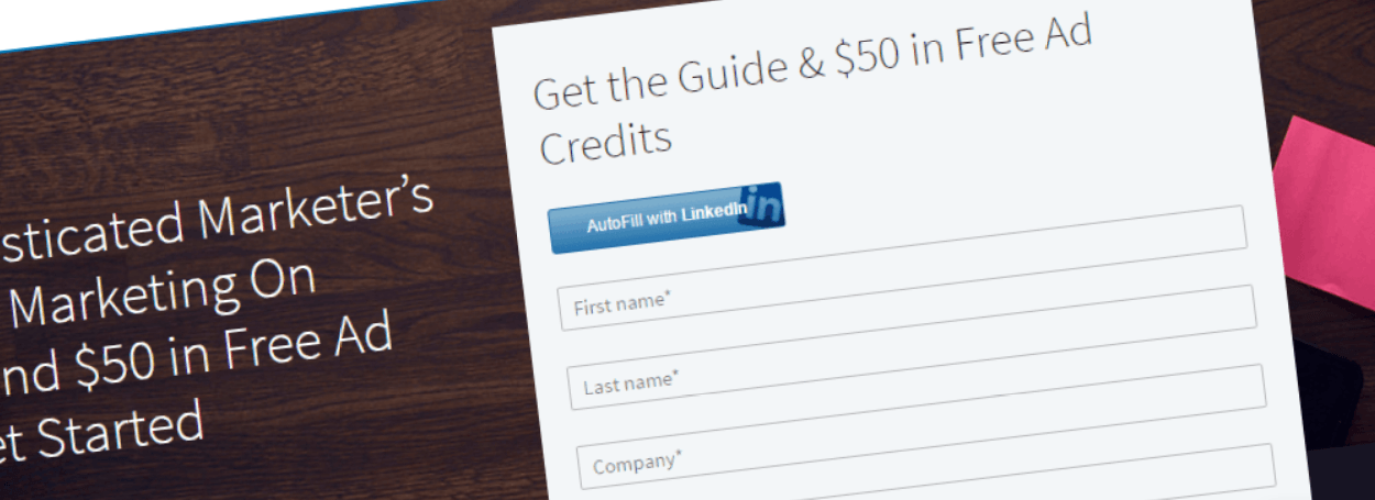 Un bug en LinkedIn permite robar datos de los perfiles de los usuarios