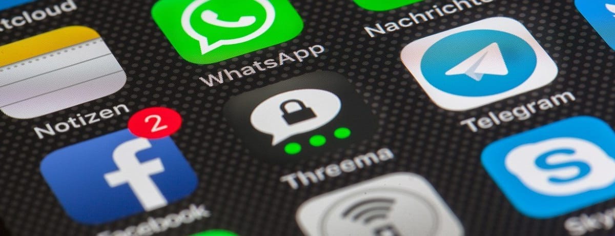 Troyano para Android roba datos de Facebook Messenger, Skype y otros clientes de mensajería instantánea