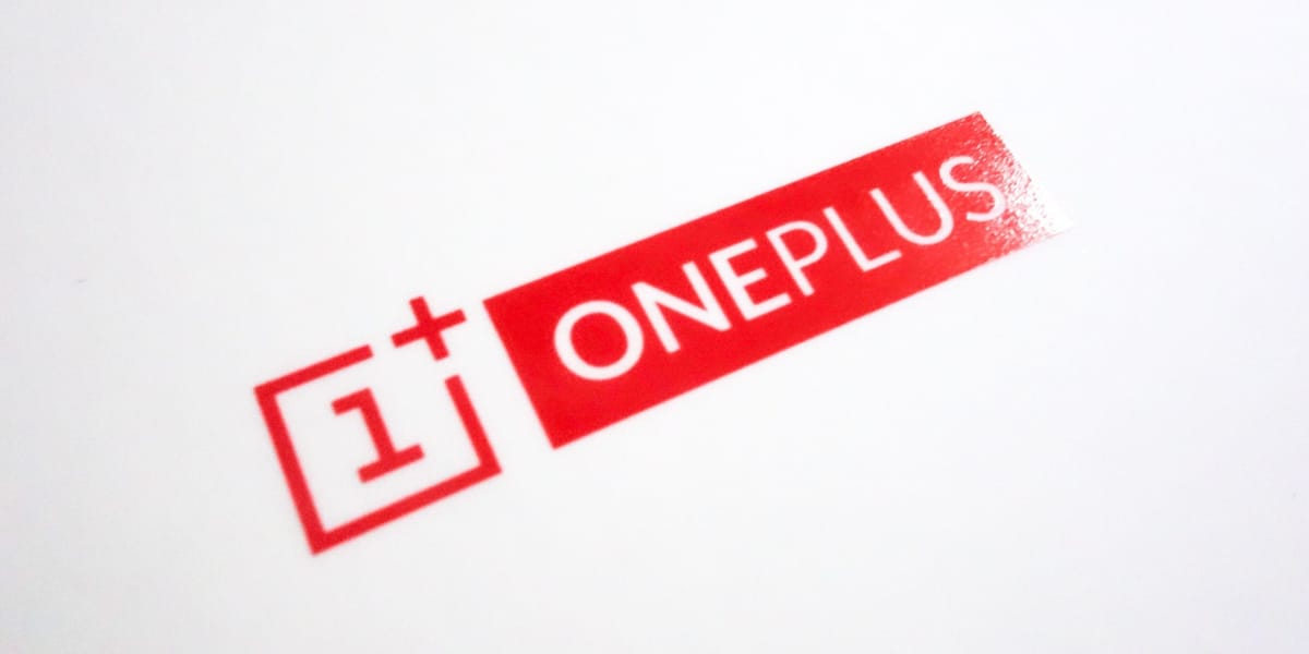 Se filtra en una imagen real del OnePlus 6