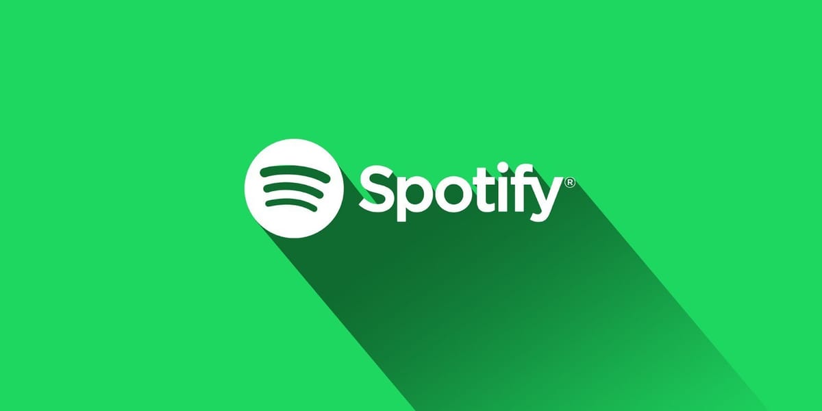 Spotify invita a la prensa para el evento del 24 de abril, puede anunciar el primer hardware de marca