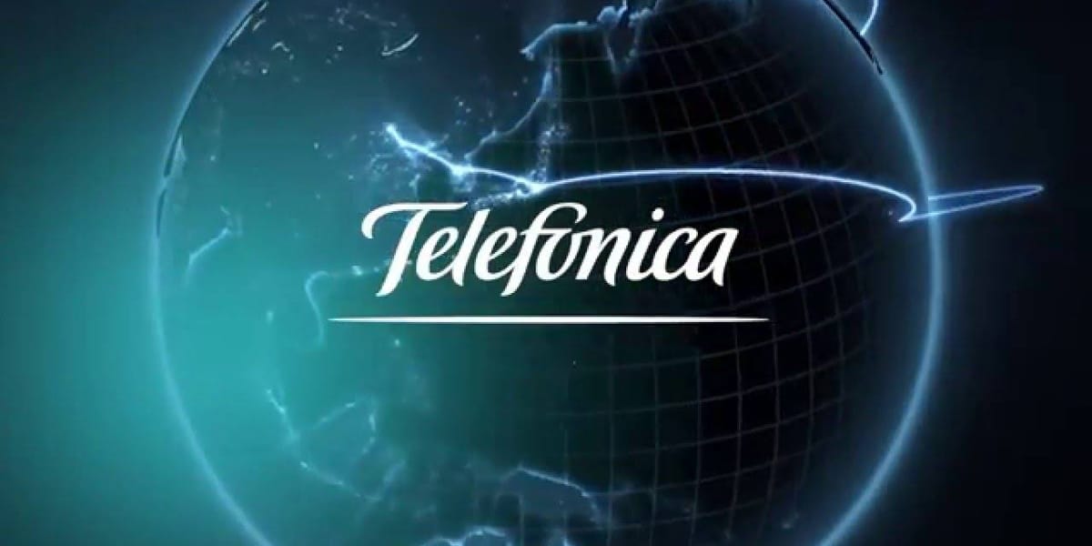 Telefónica sufre un gran ataque de ransomware