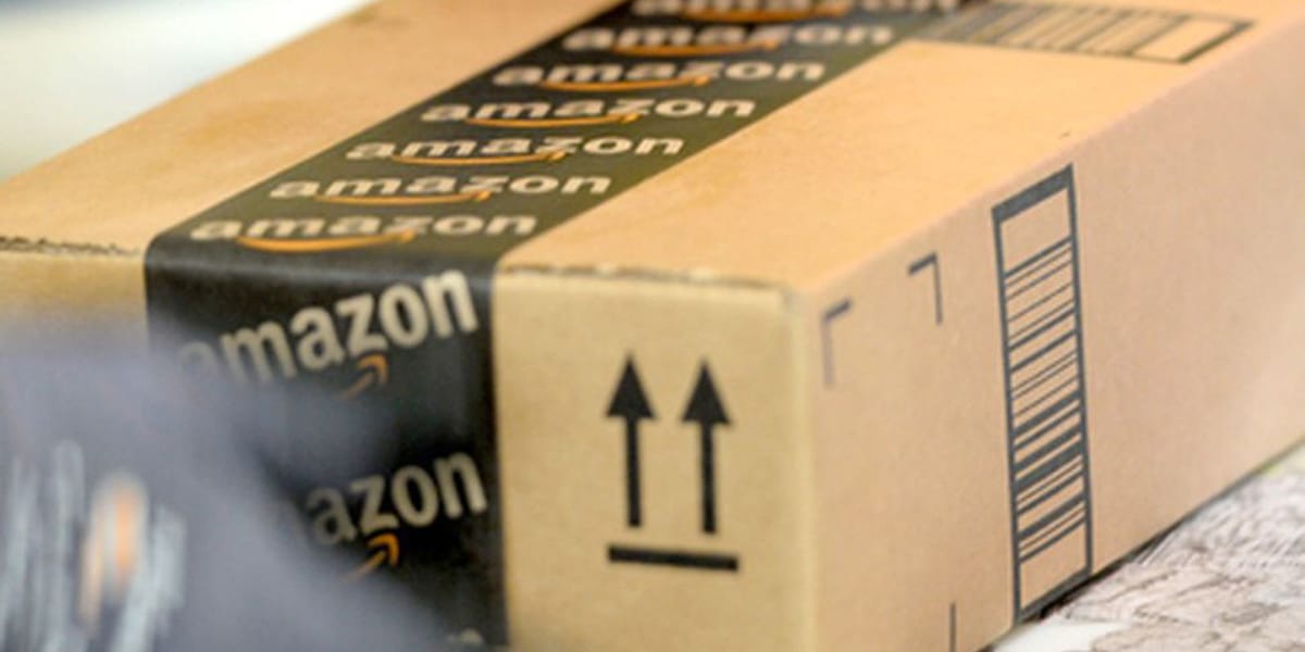 Oleada de vendedores fraudulentos en Amazon