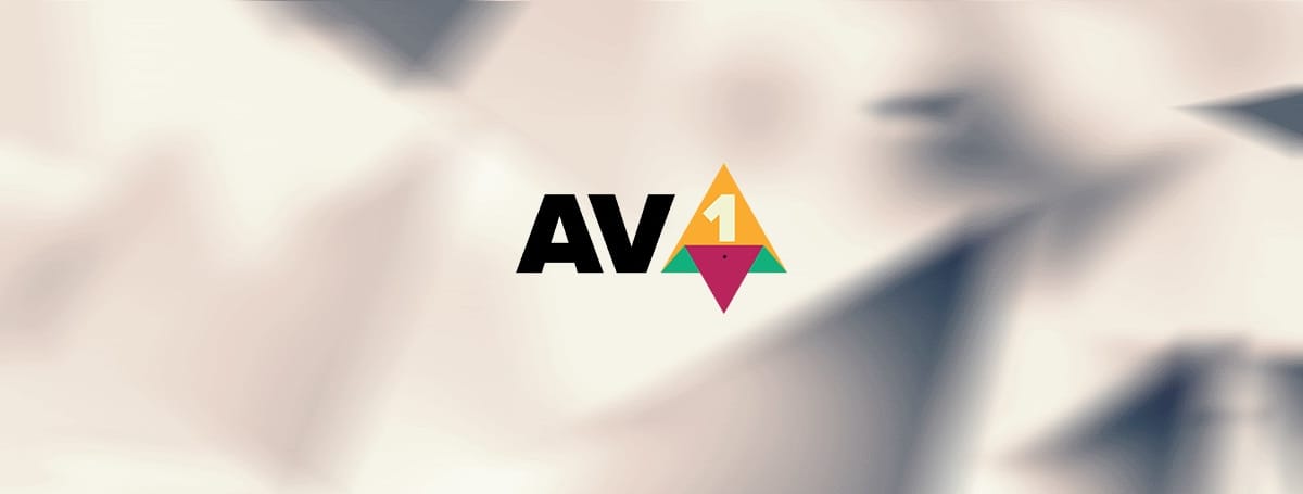El nuevo códec de video AV1 es realmente rápido, el Benchmark de Facebook lo confirma