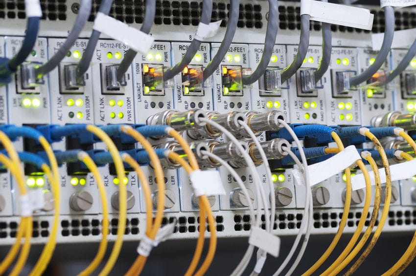 Más de un millón de enrutadores de fibra vulnerables: Pueden ser pirateados fácilmente