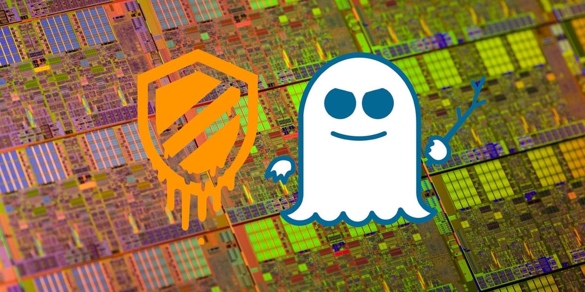 Intel limita los paches de Meltdown/Spectre para las CPUs antiguas