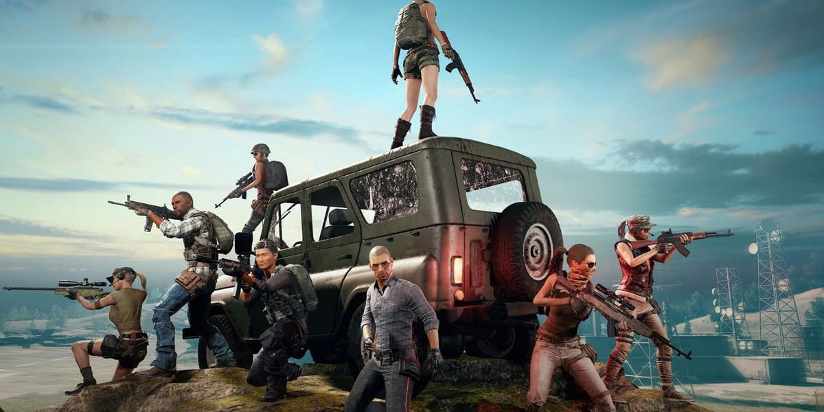 Noticias y actualizaciones de PUBG: novedades en los campos de batalla de PlayerUnknown
