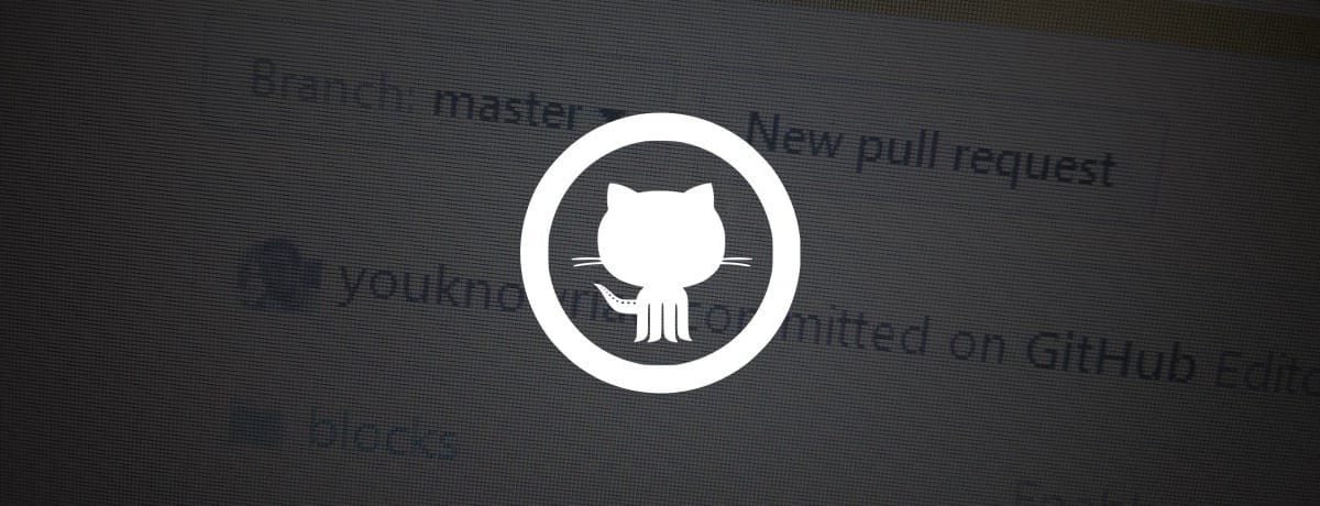 GitHub accidentalmente guardo algunas contraseñas en texto plano en sus registros internos