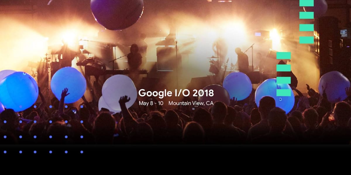 Dos palabras que no se mencionarón en Google I/O 2018: Seguridad y Privacidad