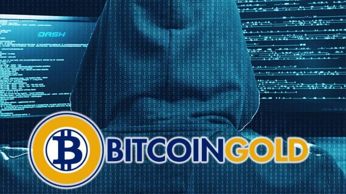 Bitcoin Gold sufre un ataque de doble gasto: Los exchanges pierden millones