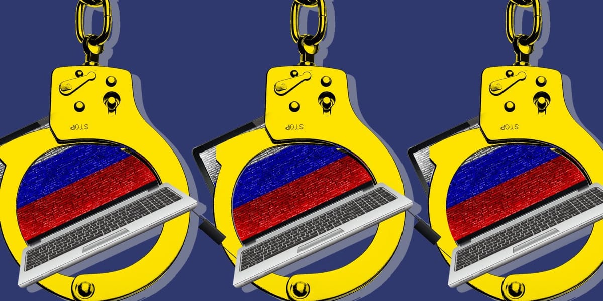 El FBI toma el control de la botnet Rusa VPN Filter