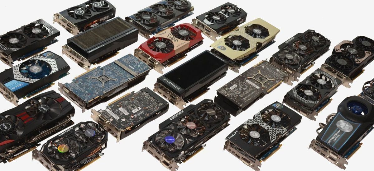 Cómo elegir qué GPU utilizan tus juegos o aplicaciones en Windows 10