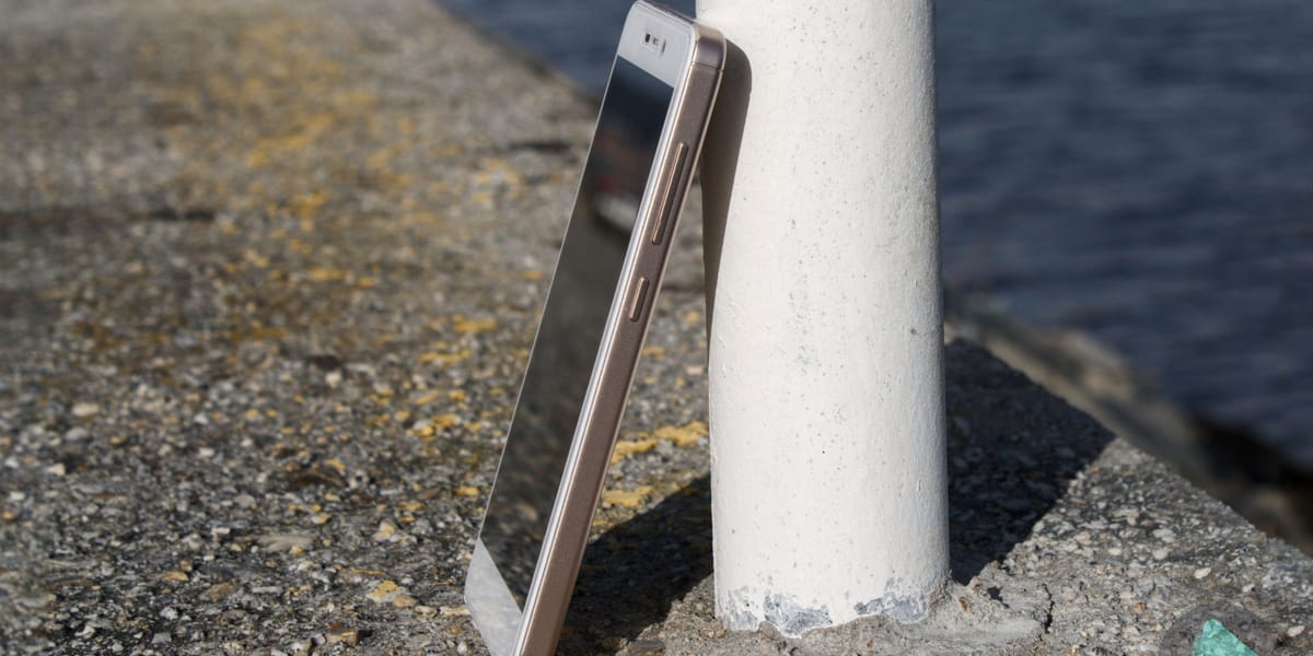 Xiaomi Redmi 4A - Review