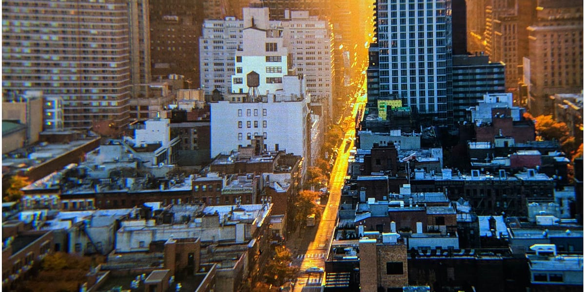 La pantalla OLED de alta resolución de Google y LG establece el futuro escenario para la AR y VR