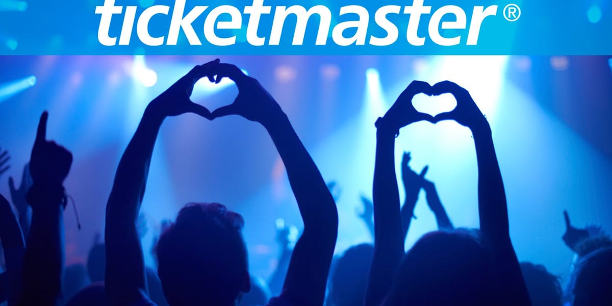 Ticketmaster utiliza el reconocimiento facial en lugar de entradas para entrar a eventos