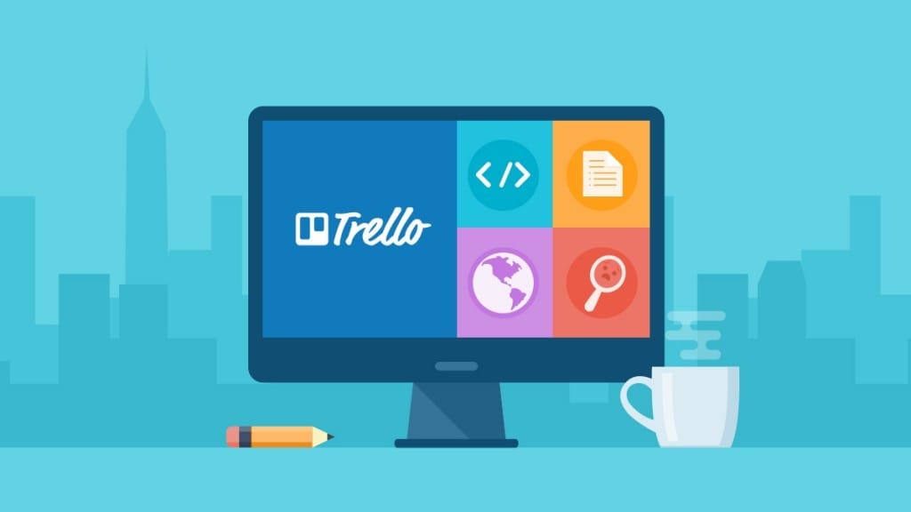 Si usas Trello tu contraseña puede estar indexada por Google