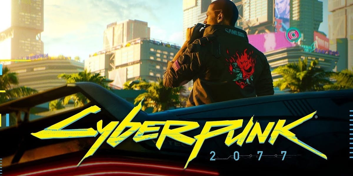 Cyberpunk 2077: Sin DRM, ni microtransacciones y con dlcs gratis