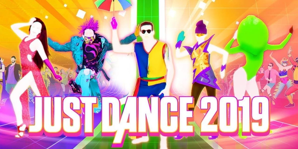 Just Dance 2019: Toda la información #E3