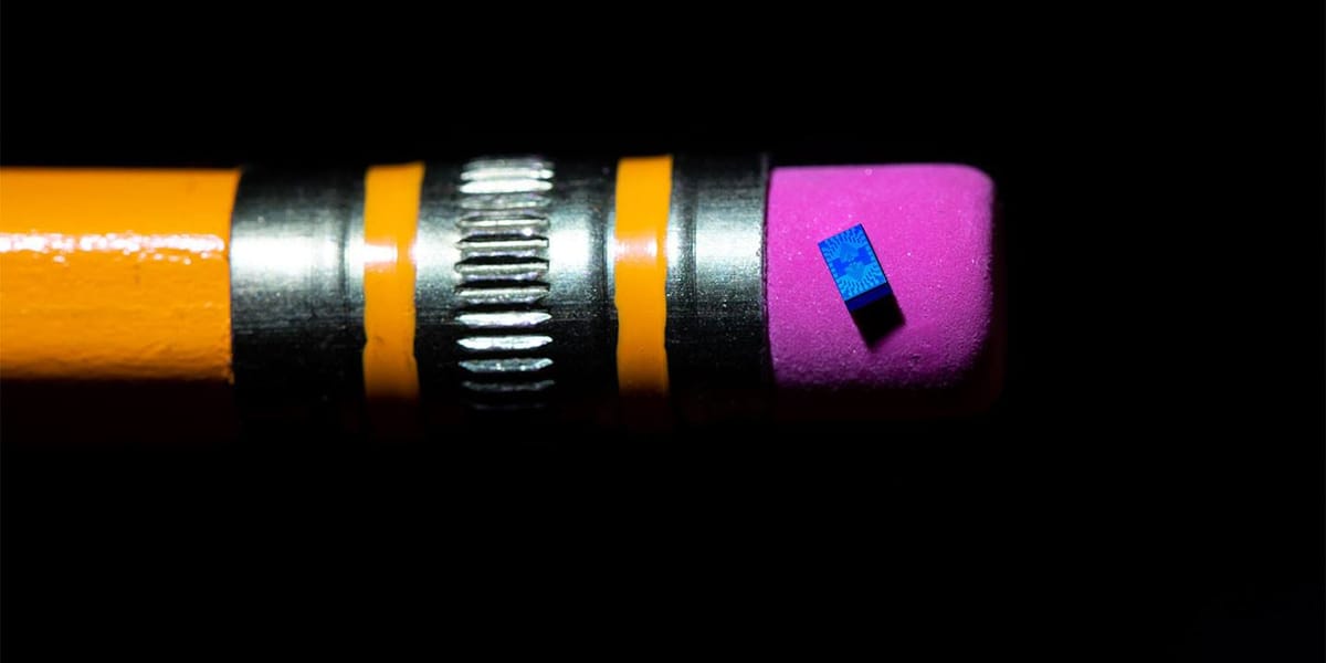 Intel comienza a probar el chip más pequeño "Spin Qubit" para la computación cuántica