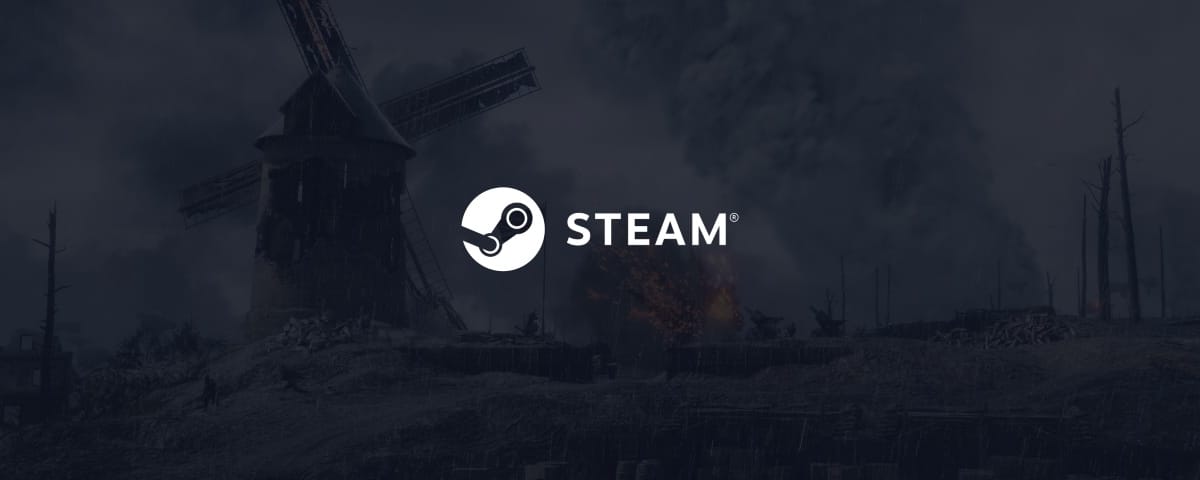 Valve soluciona un error de seguridad en Steam que existía en su cliente durante los últimos diez años