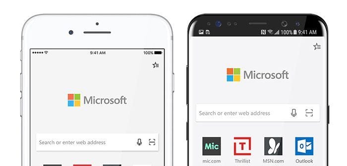 ¿Por qué Android e iOS son vitales para la estrategia de software y servicios de Microsoft?