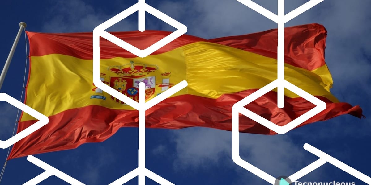 España promete combatir la corrupción y el fraude con la Blockchain y la IA