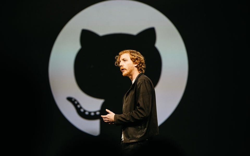 Microsoft ha estado hablando de comprar GitHub una startup valorada en 2 mil millones de dólares