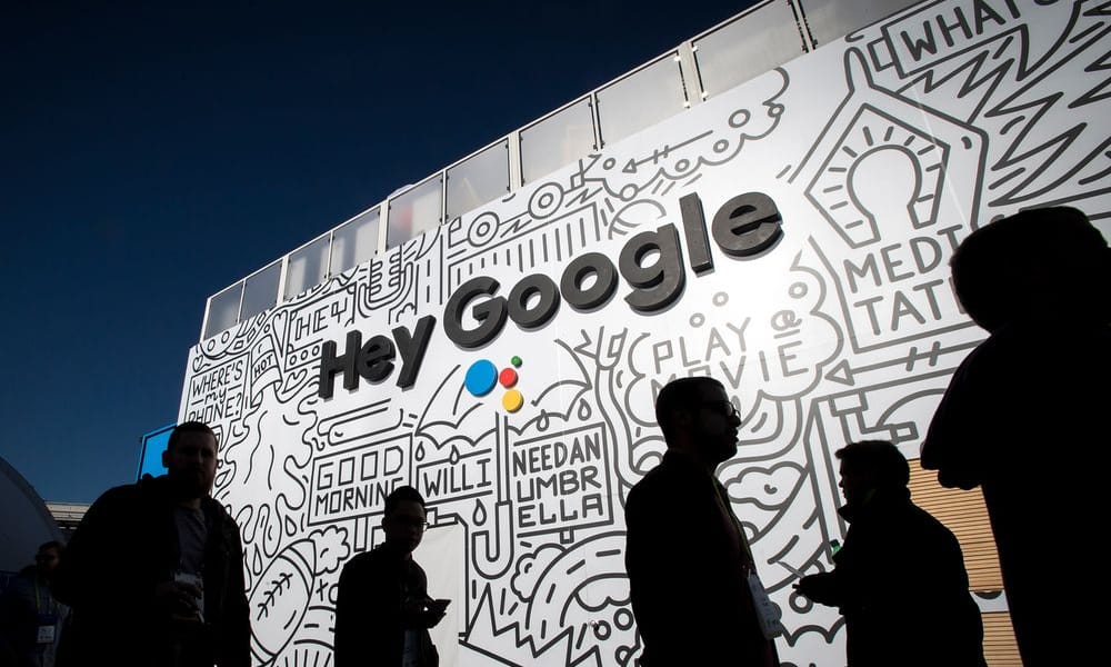 El personal de Google quiere que los pagos a los ejecutivos se vinculen con la diversidad