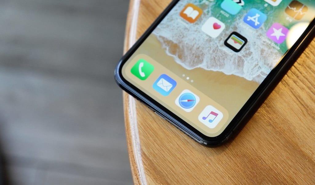 Tu iPhone está rastreando tus movimientos y almacenando tus ubicaciones favoritas todo el tiempo