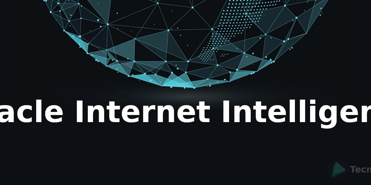Cómo usar el Mapa "Oracle Internet Intelligence" para ver amenazas en tiempo real