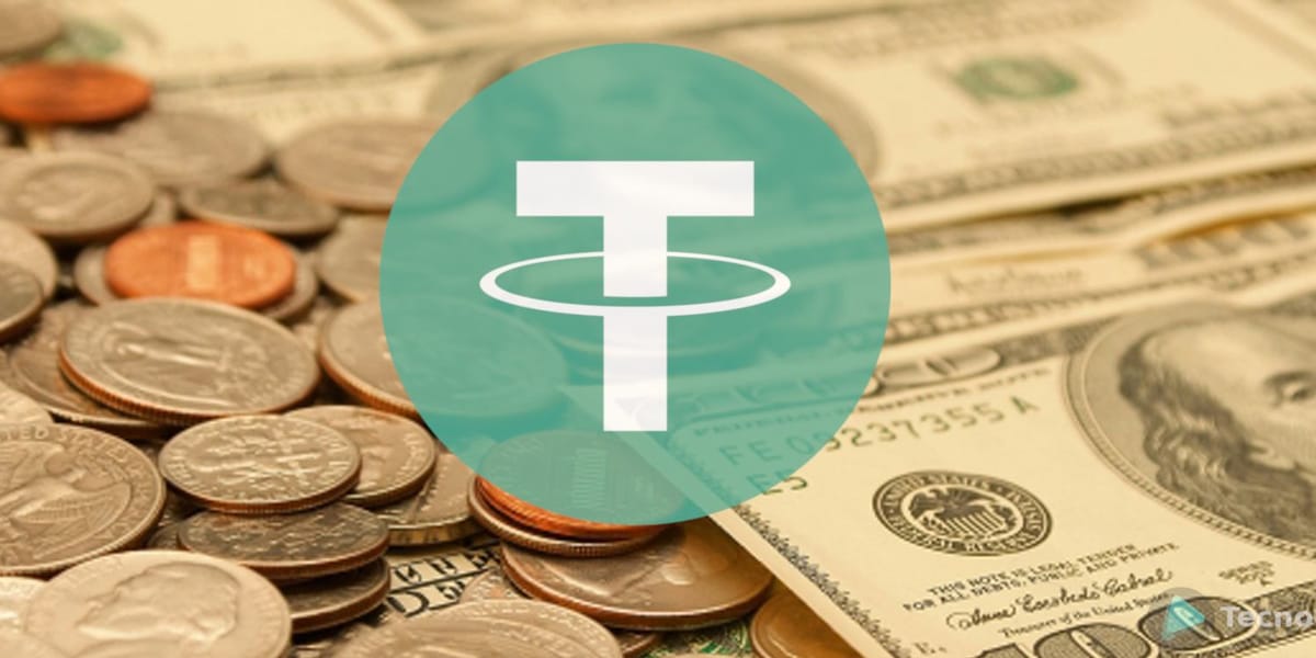Tether (USDT) imprime 250 millones de dólares adicionales, los inversores esperan la respuesta del mercado