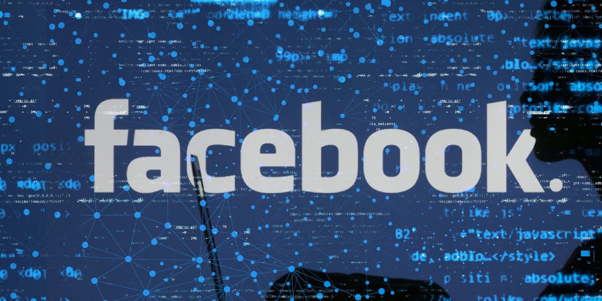 Facebook admite compartir datos de los usuarios con 61 empresas tecnológicas